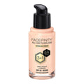 Max Factor Facefinity All Day Flawless 3 in 1 Foundation SPF20 30ml - 10 Fair Porcelain