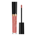 Max Factor Lipfinity 24 Hour Velvet Matte Lipstick 2.3ml - 65 Vanity Brown