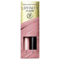 Max Factor Lipfinity Lip Colour - 350 Essential Brown