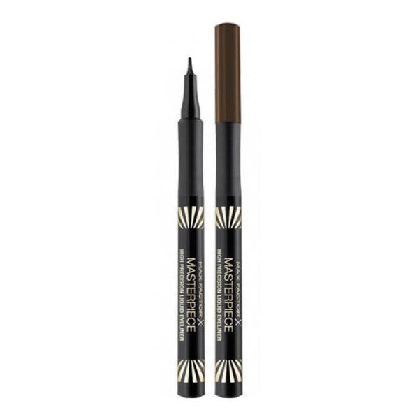 Max Factor Masterpiece High Precision Liquid Eyeliner 1ml - 10 Chocolat
