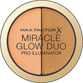 Max Factor Miracle Glow Duo Highlighter 8g - 30 Deep