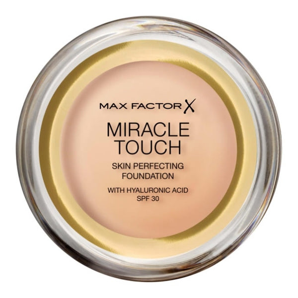 Max Factor Miracle Touch Foundation SPF30 11.5g - 85 Caramel
