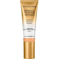 Max Factor Miracle Touch Second Skin Foundation SPF20 30ml - 4 Light Medium