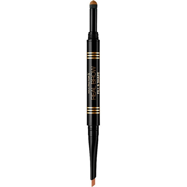 Max Factor Real Brow Fill & Shape Pencil 0.66ml - 01 Blonde