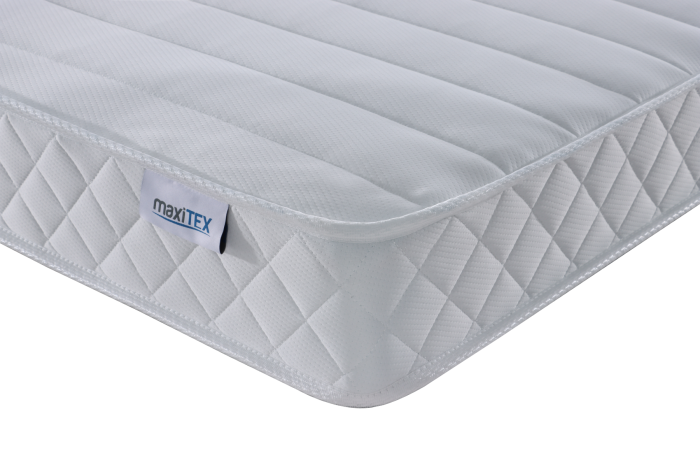 Maxitex Kids Premier Sprung Mattress Single