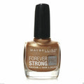 Maybelline Forever Strong Nail Polish 10ml - Put A Medal On It