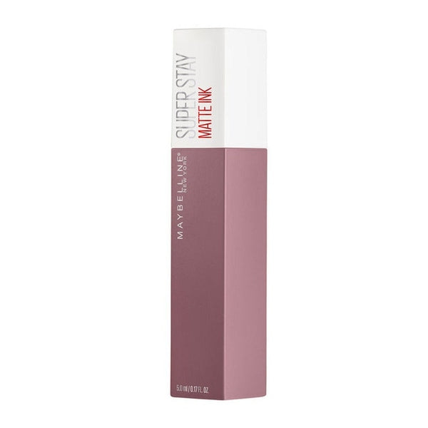 Maybelline Superstay Matte Ink Liquid Lipstick 5ml - 95 Visionary