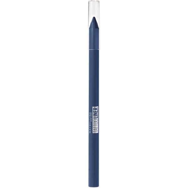 Maybelline Tattoo Liner Gel Pencil Eyeliner 1.3g - 921 Deep Teal