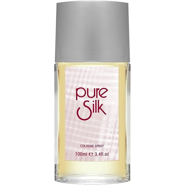 Mayfair Pure Silk Eau de Cologne 100ml Spray
