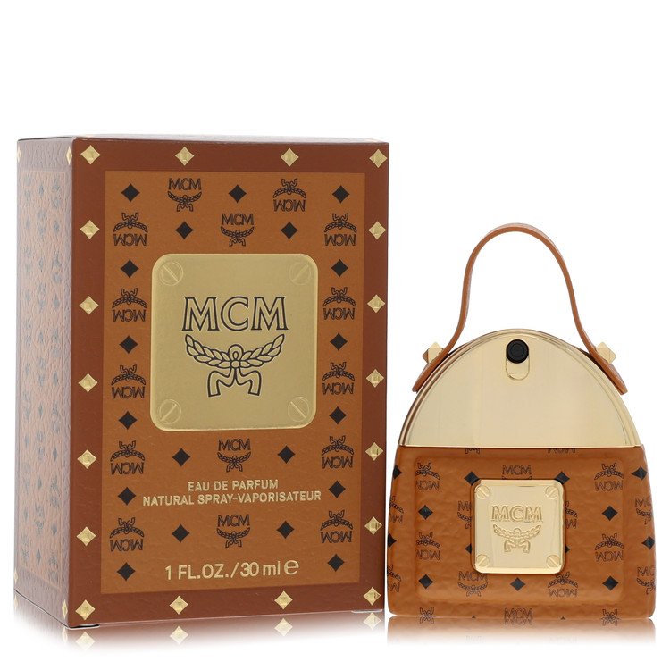MCM Eau De Parfum Spray 1 oz / 30 ml for Women