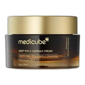 Medicube Deep Vitamin C Capsule Cream 55g
