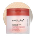 Medicube Red Succinic Acid Peeling Pads 70pcs
