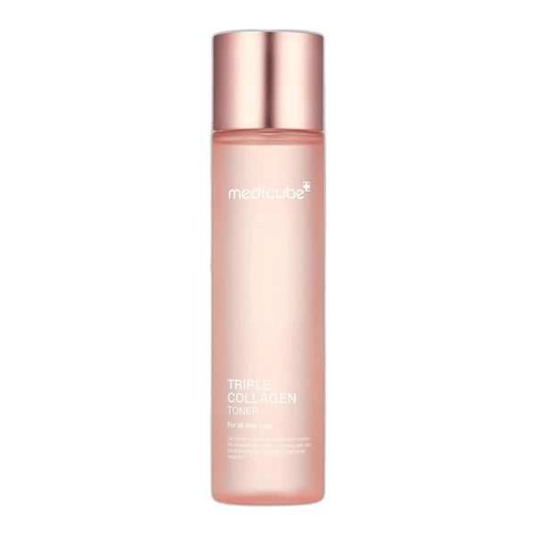 Medicube Triple Collagen Toner 140ml