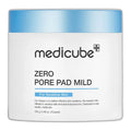 Medicube Zero Pore Pad Mild - 70 pcs