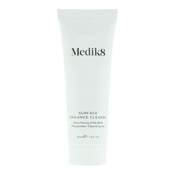 Medik8 Surface Radiance Cleanse 40ml