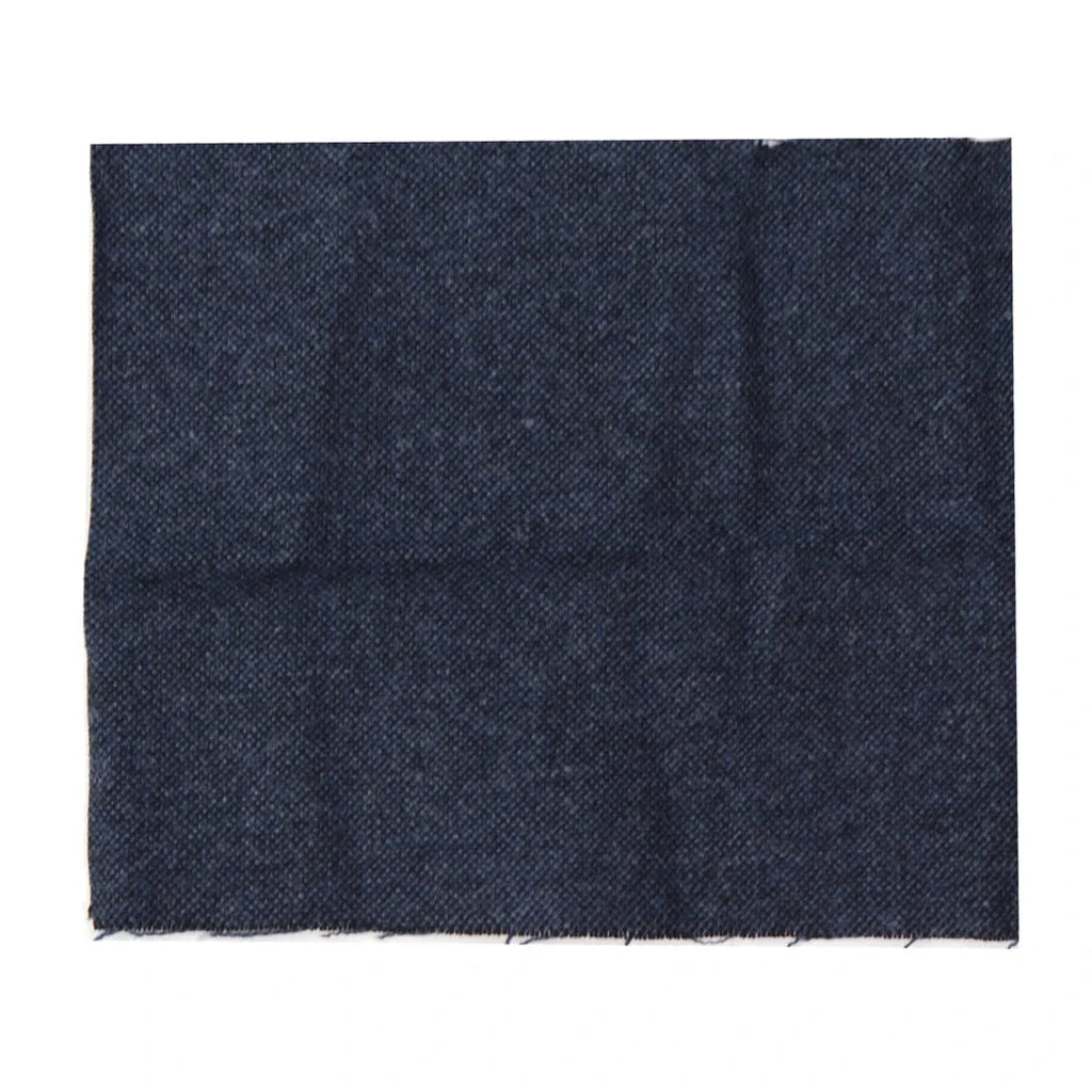 Men's Tweed Tie Hankie Set Classic British Heritage Wool Herringbone