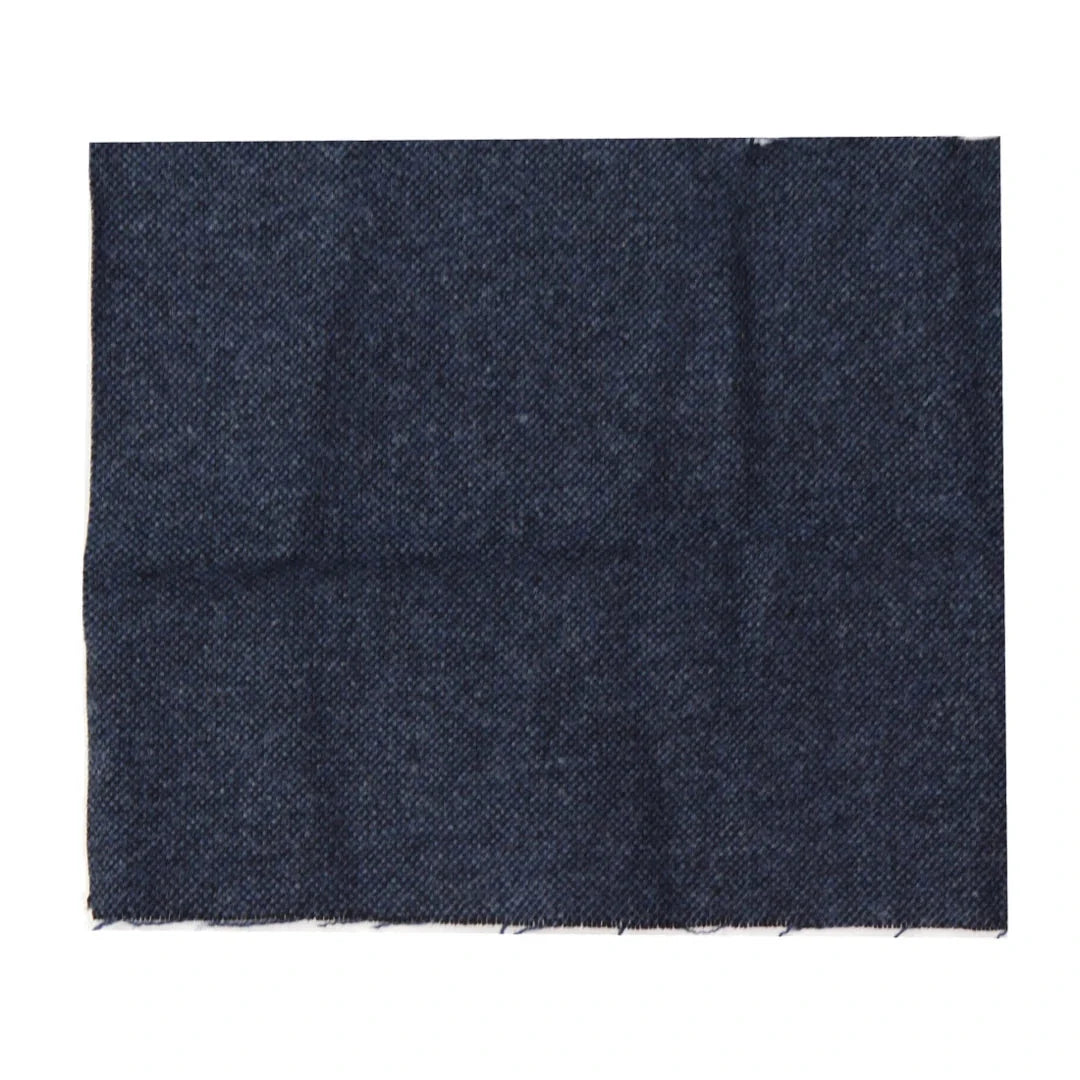 Men's Tweed Tie Hankie Set Classic British Heritage Wool Herringbone
