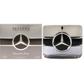 Mercedes-Benz Sign Your Attitude Eau de Toilette 100ml Spray