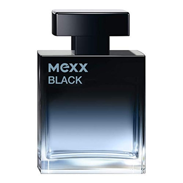 Mexx Black Eau de Toilette 50ml Spray