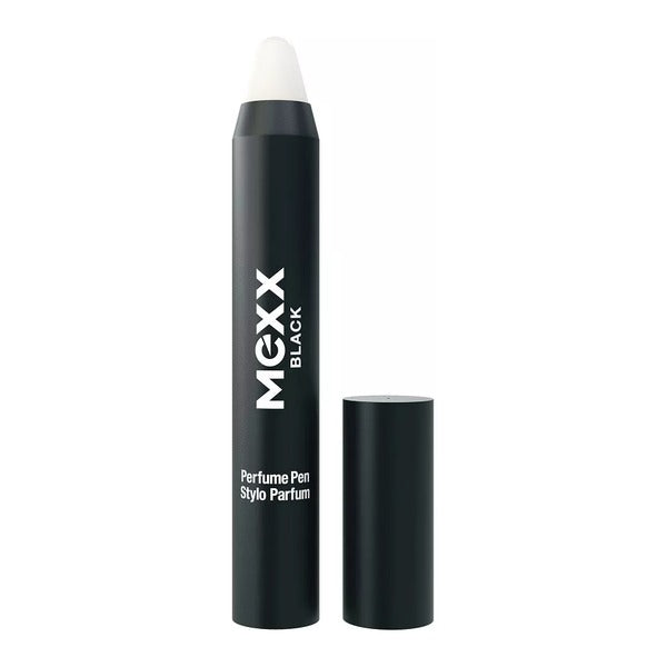 Mexx Black Woman Perfume Pen 3g
