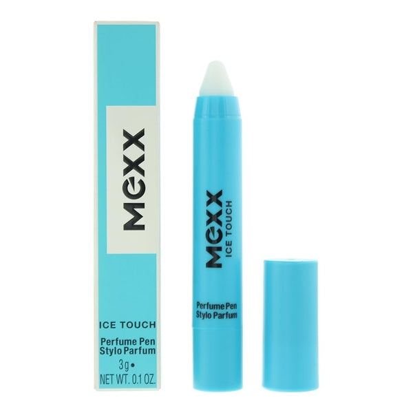 Mexx Ice Touch Women Perfume Pen 3ml