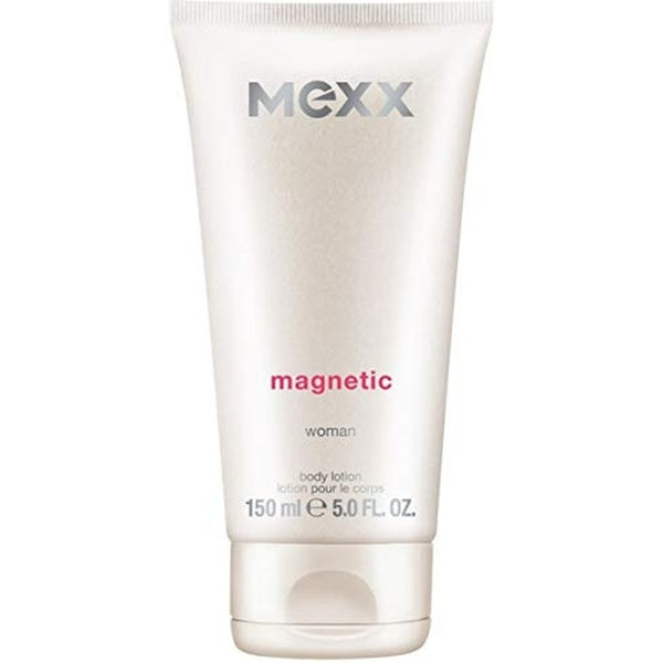 Mexx Magnetic Woman Body Lotion 150ml