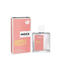 Mexx Simply Fruity Eau de Toilette 50ml Spray