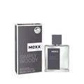 Mexx Simply Woody Eau de Toilette 50ml Spray