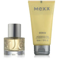 Mexx Woman Gift Set 20ml EDT + 50ml Body Lotion