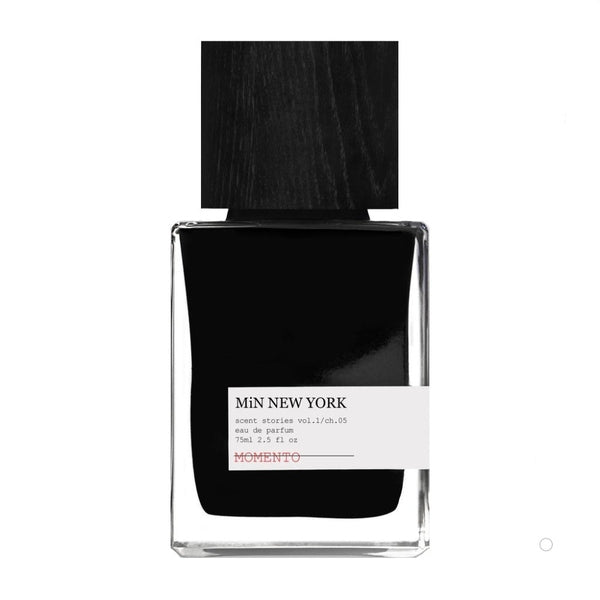 MiN New York Momento Eau de Parfum 75ml Spray
