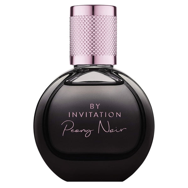 Michael Buble By Invitation Peony Noir Eau de Parfum 30ml Spray