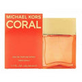 Michael Kors Coral Eau de Parfum 50ml Spray