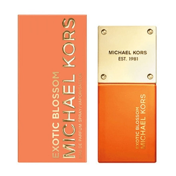 Michael Kors Exotic Blossom Eau de Parfum 30ml Spray