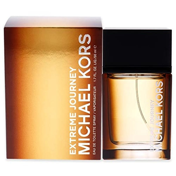 Michael Kors Extreme Journey Eau de Toilette 50ml Spray