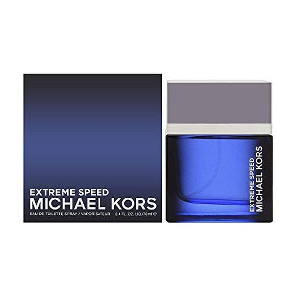 Michael Kors Extreme Speed Eau de Toilette 70ml Spray
