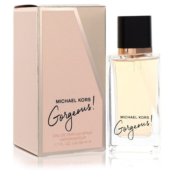 Michael Kors Gorgeous! Eau de Parfum 100ml Spray
