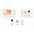 Michael Kors Miniatures Gift Set 5ml Gorgeous EDP + 5ml Sexy Amber EDP + 4ml Wonderlust EDP