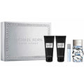 Michael Kors Pour Homme Gift Set - 100ml EDP - 100ml Shower Gel - 100ml Body Lotion - 10ml EDP