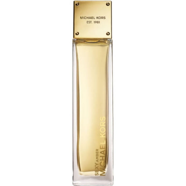 Michael Kors Sexy Amber Eau de Parfum 100ml Spray