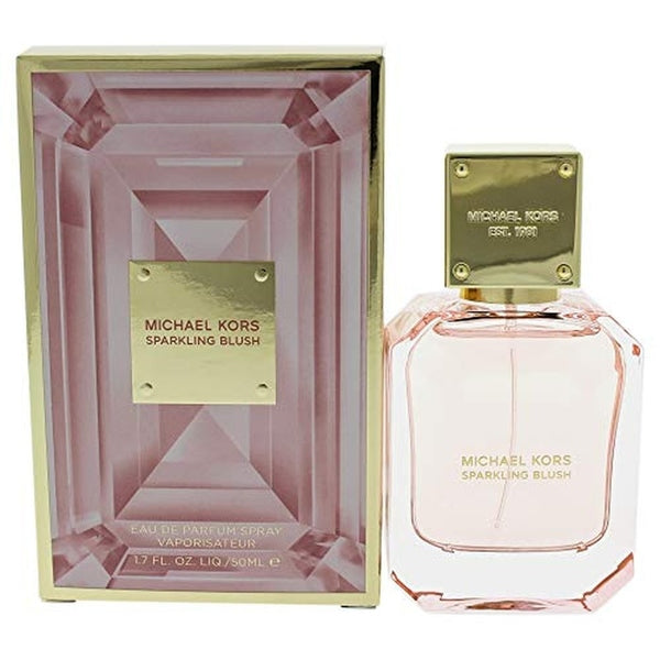 Michael Kors Sparkling Blush Eau de Parfum 50ml Spray