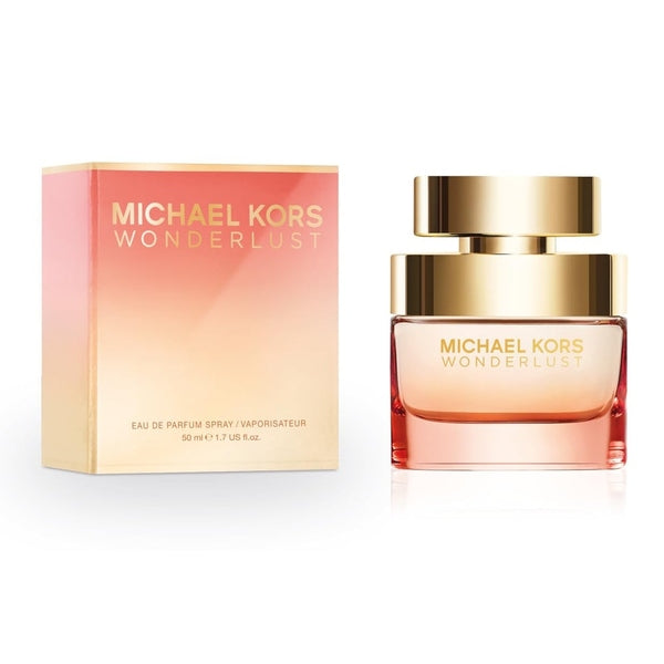 Michael Kors Wonderlust Eau de Parfum 50ml Spray