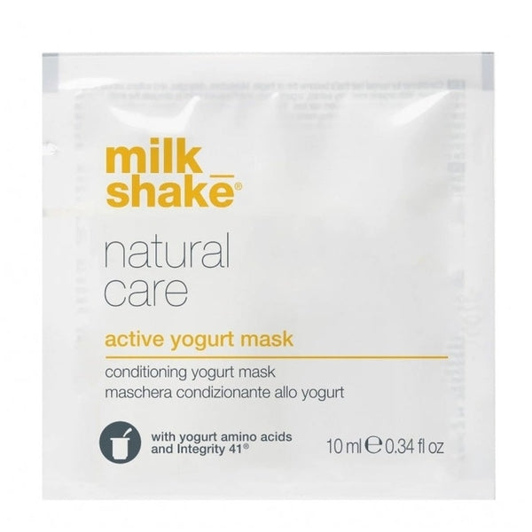 Milk_shake Active Yogurt Mask 10ml