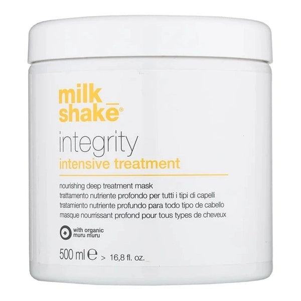 Milk_shake Integrity Intensive Hair Treatment 500ml