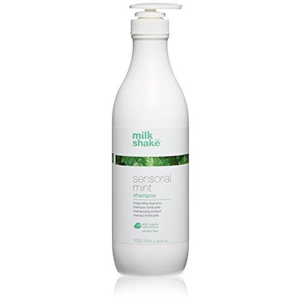 Milk_shake Sensorial Mint Shampoo 1000ml
