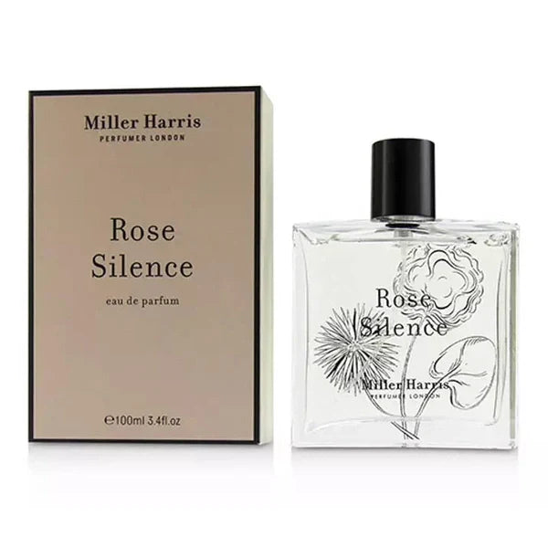 Miller Harris Rose Silence Eau de Parfum 100ml Spray