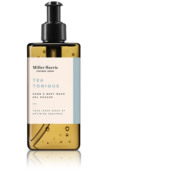 Miller Harris Tea Tonique Body Wash 300ml