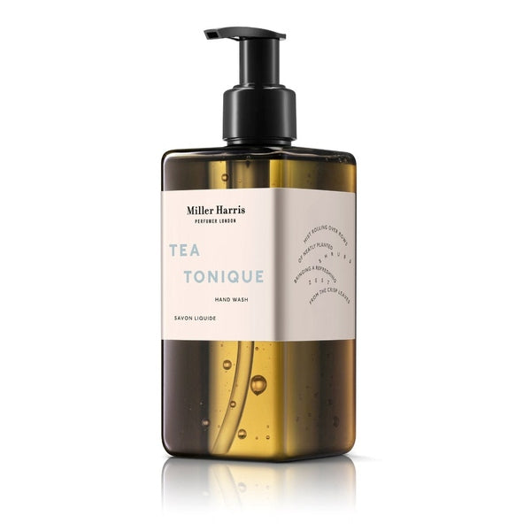 Miller Harris Tea Tonique Hand Wash 300ml