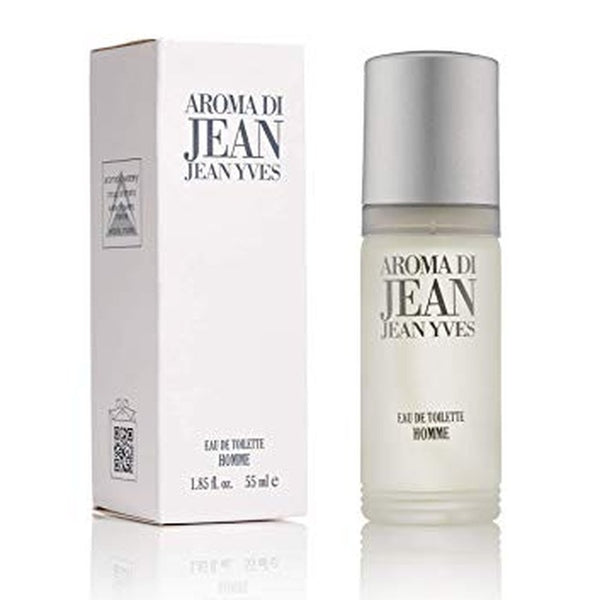 Milton Lloyd Aroma Di Jean Eau de Toilette 55ml Spray
