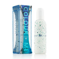 Milton Lloyd Colour Me Abstract Art Eau de Parfum 50ml Spray
