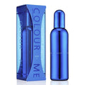 Milton Lloyd Colour Me Azure Eau de Parfum 100ml Spray